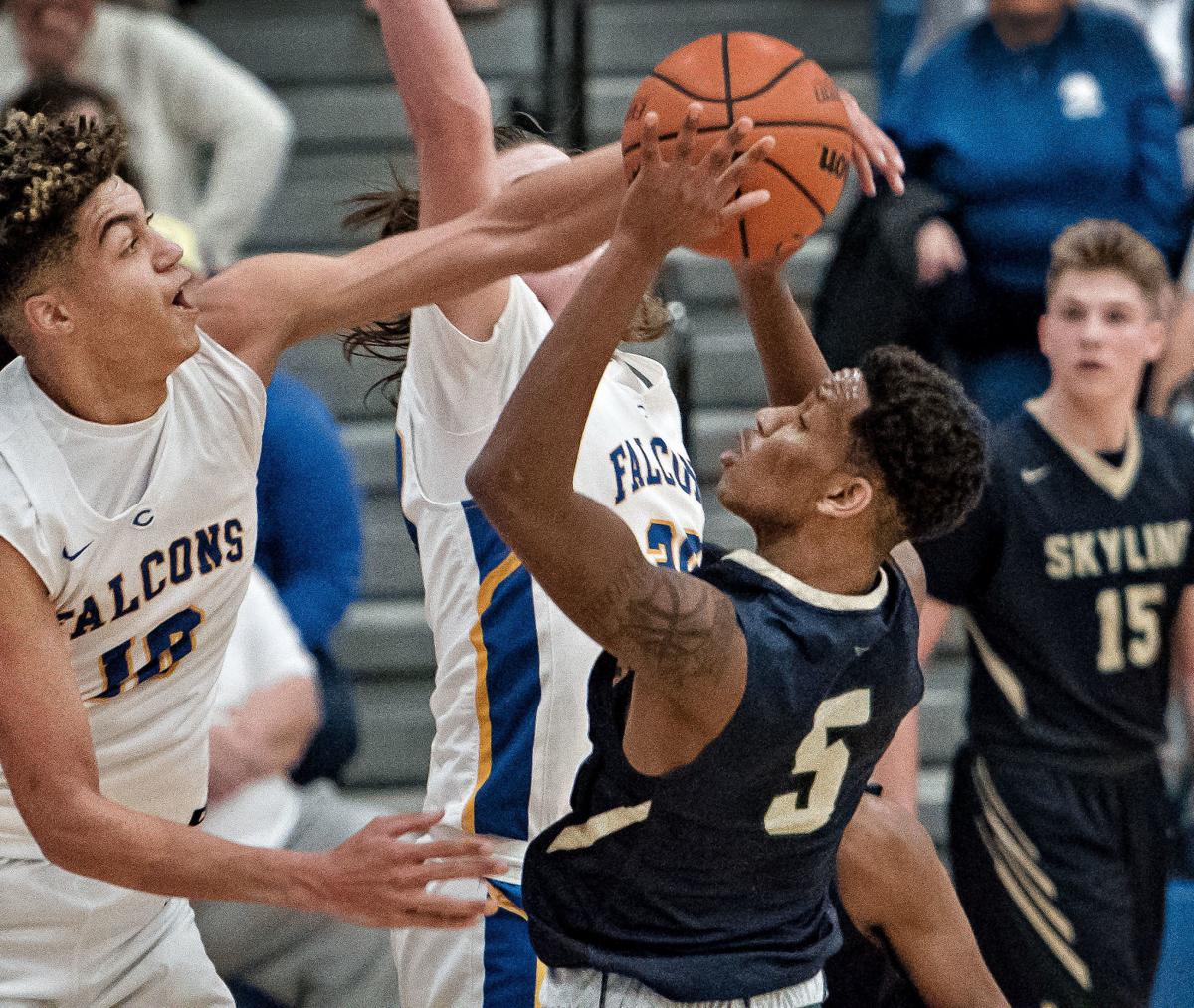 Central S Strother Transferring To Woodstock Academy In