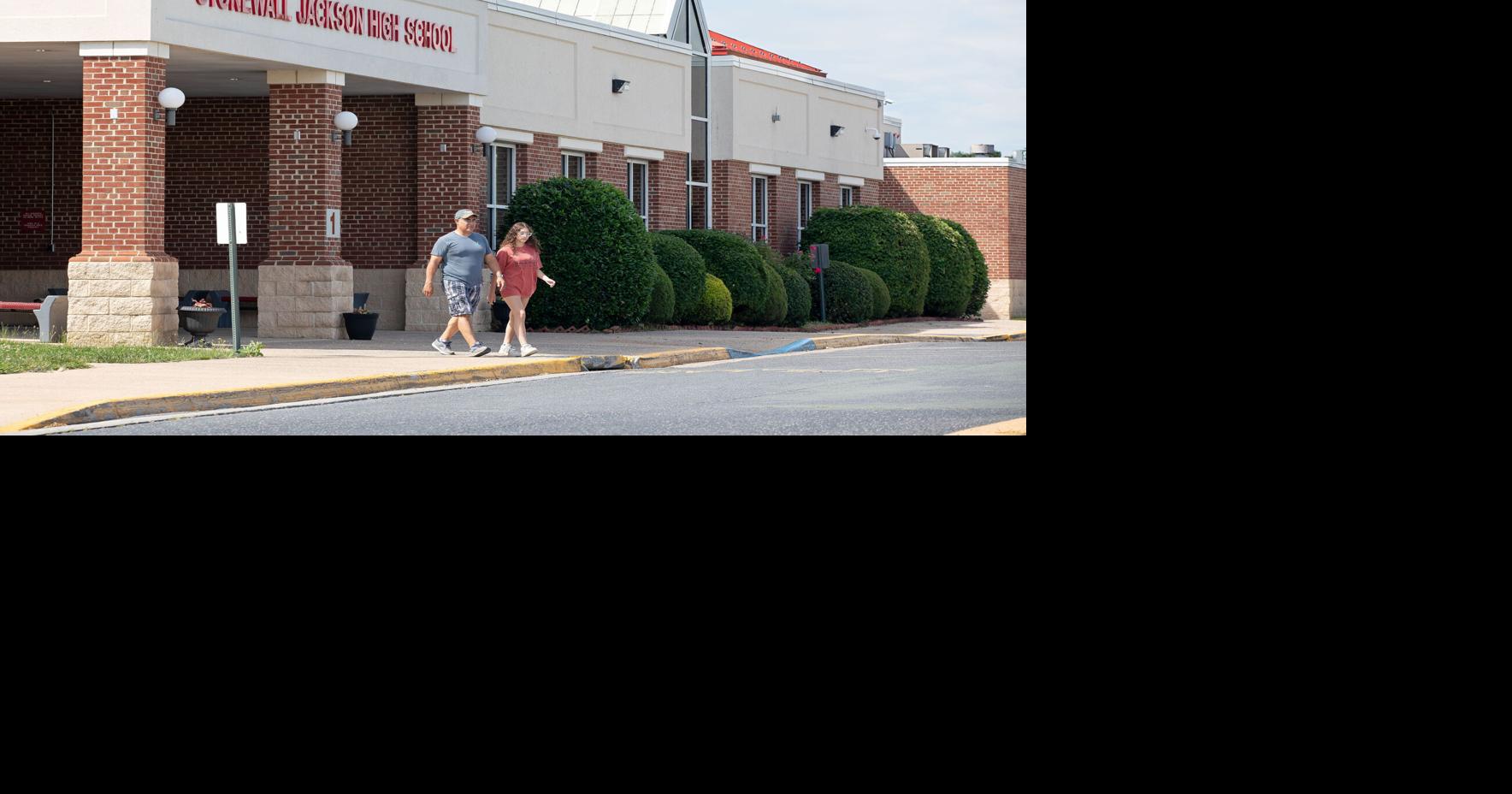 NAACP, students sue School Board over Confederate names Nvdaily