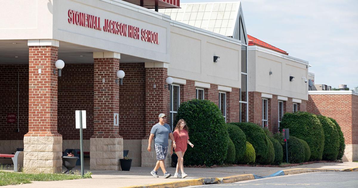 NAACP, students sue School Board over Confederate names Nvdaily