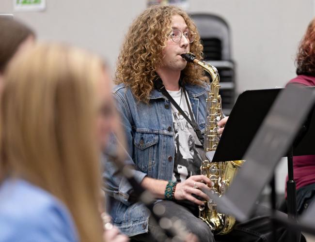 Multi talented Coe hit all the right notes at Warren County High School