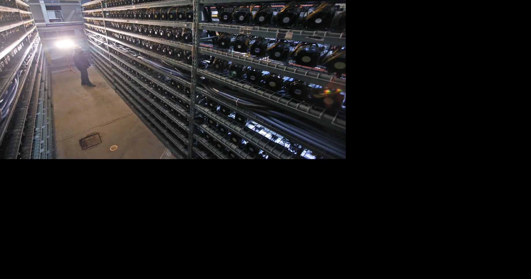 Bills introduced to regulate data center siting, generator use