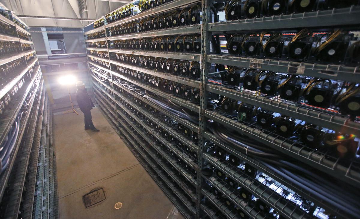 Bills introduced to regulate data center siting, generator use | Nvdaily |  nvdaily.com