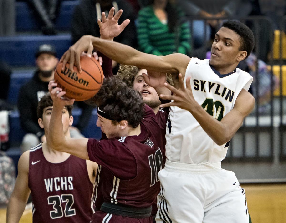 Norwood Sparks Hawks Past Wildcats Nvdaily Nvdaily Com