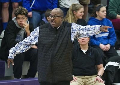 Central Girls Feature Blend Of Youth And Experience Central High