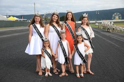 Fair Pageant Moving To Woodstock Fairgrounds On Saturday Nvdaily Nvdaily Com 2022 Shenandoah County Fair August Events Schedule For August 2022