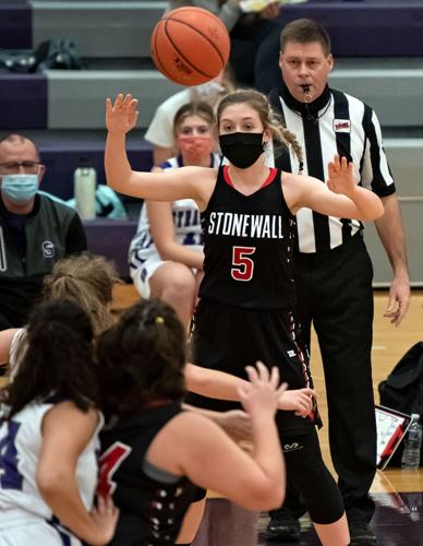 Stonewall Jackson's Dellinger sisters choose to wear masks while ...