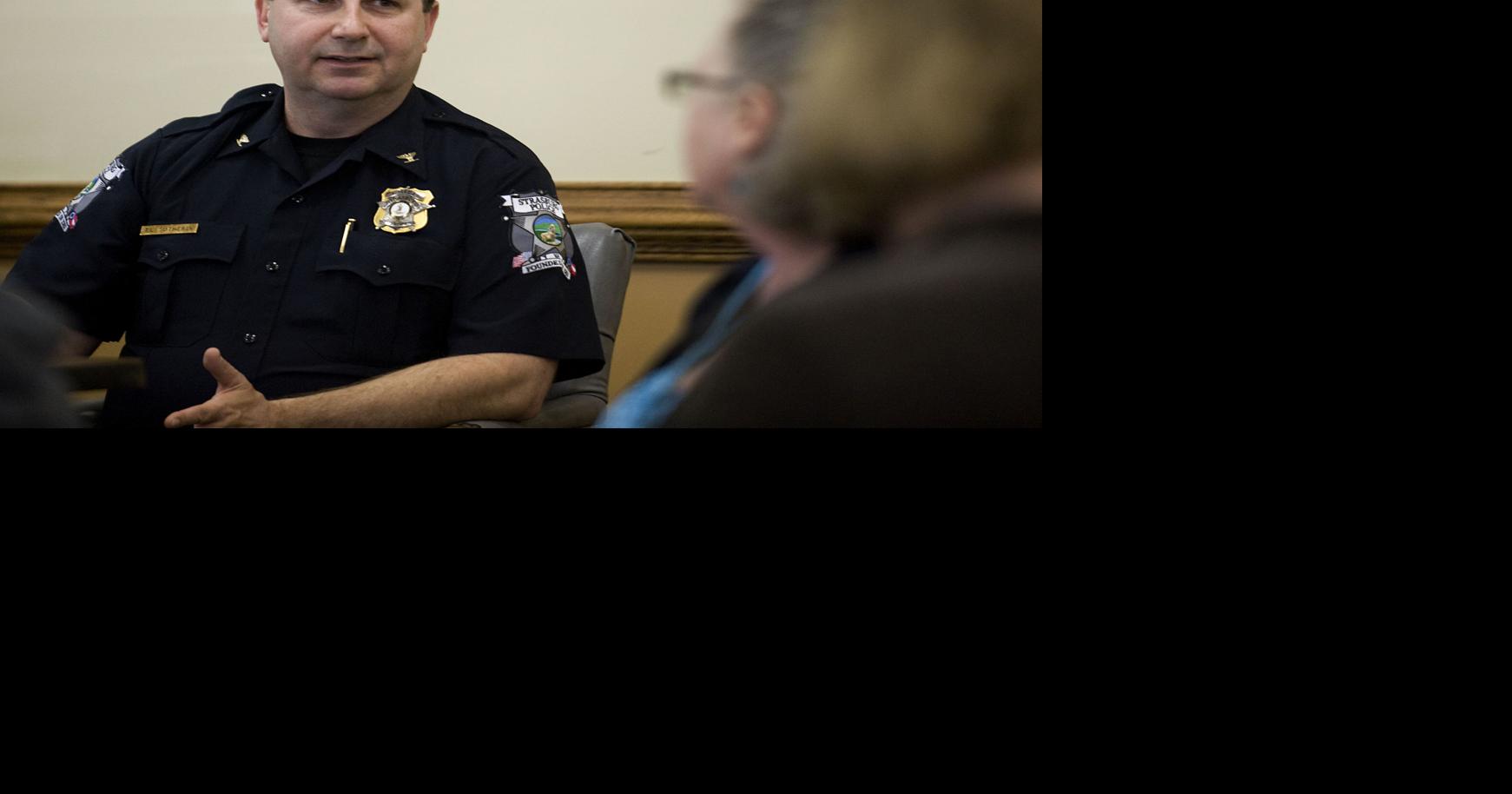Residents invited to ‘coffee with a cop’ | Crime & Public Safety ...