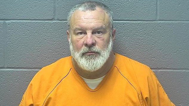 Edinburg man accused of firing a gun in domestic dispute | Nvdaily ...
