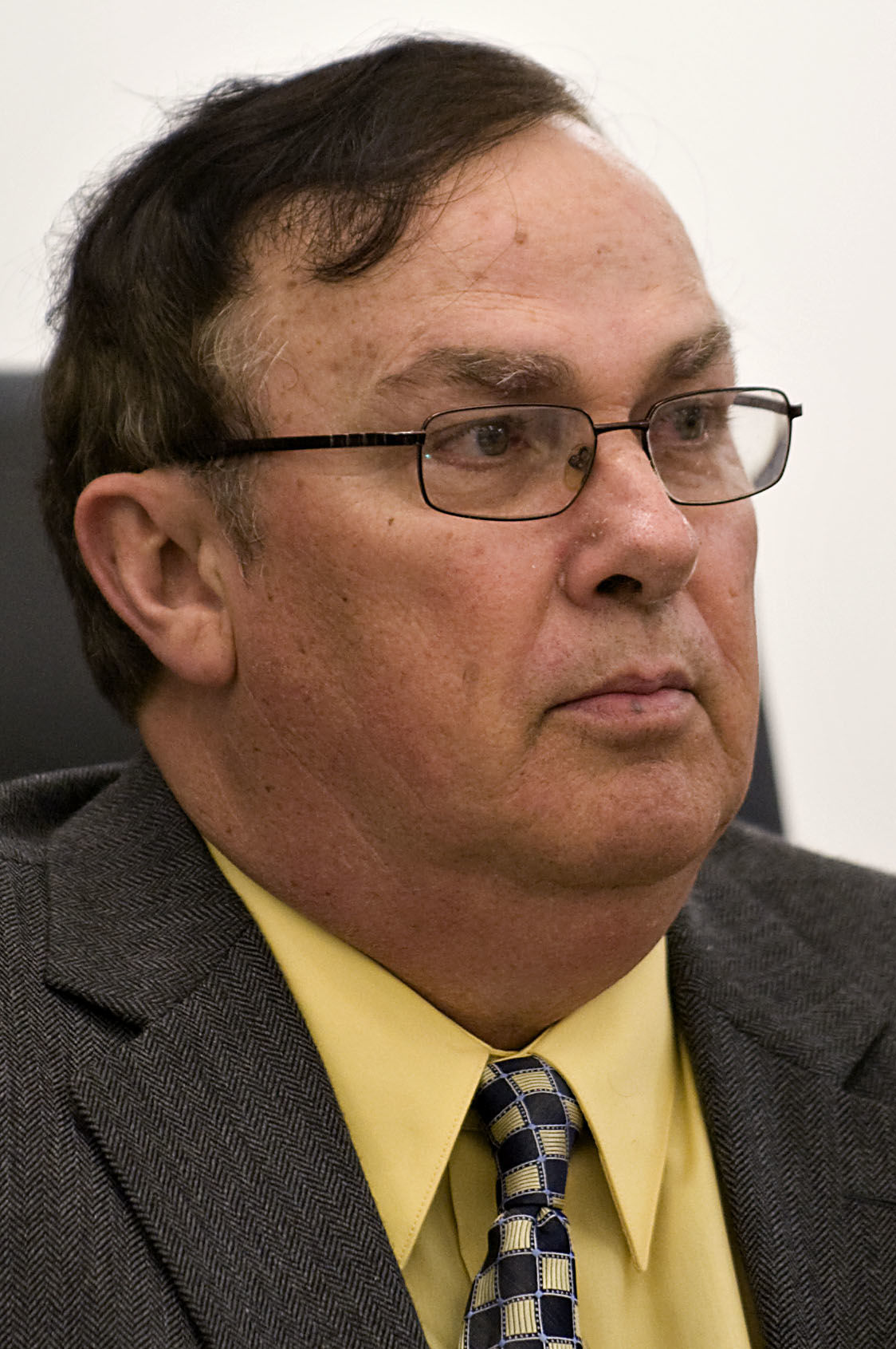 Front Royal sees changes to council, staff in 2017 Front Royal