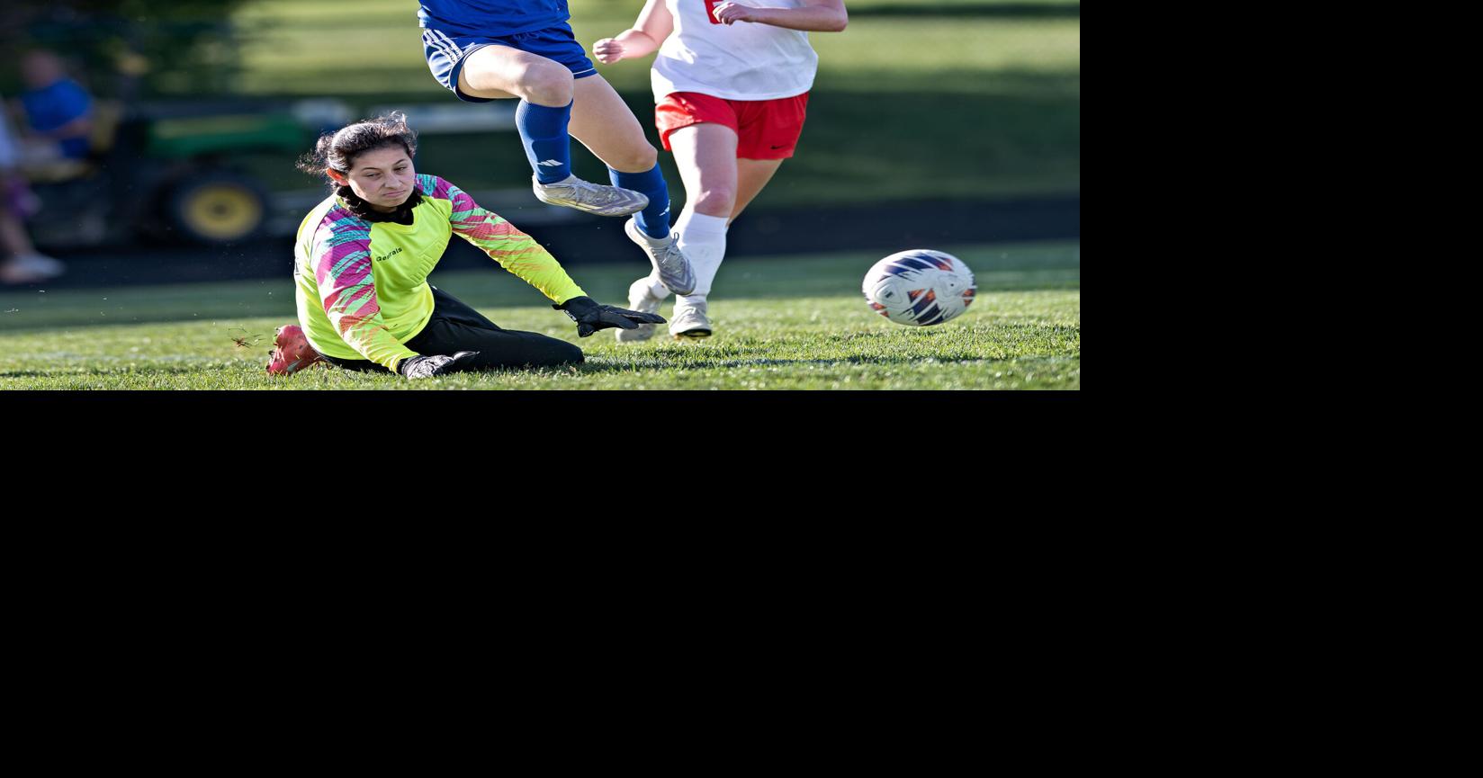 Falcons knock off Generals in regional quarterfinals