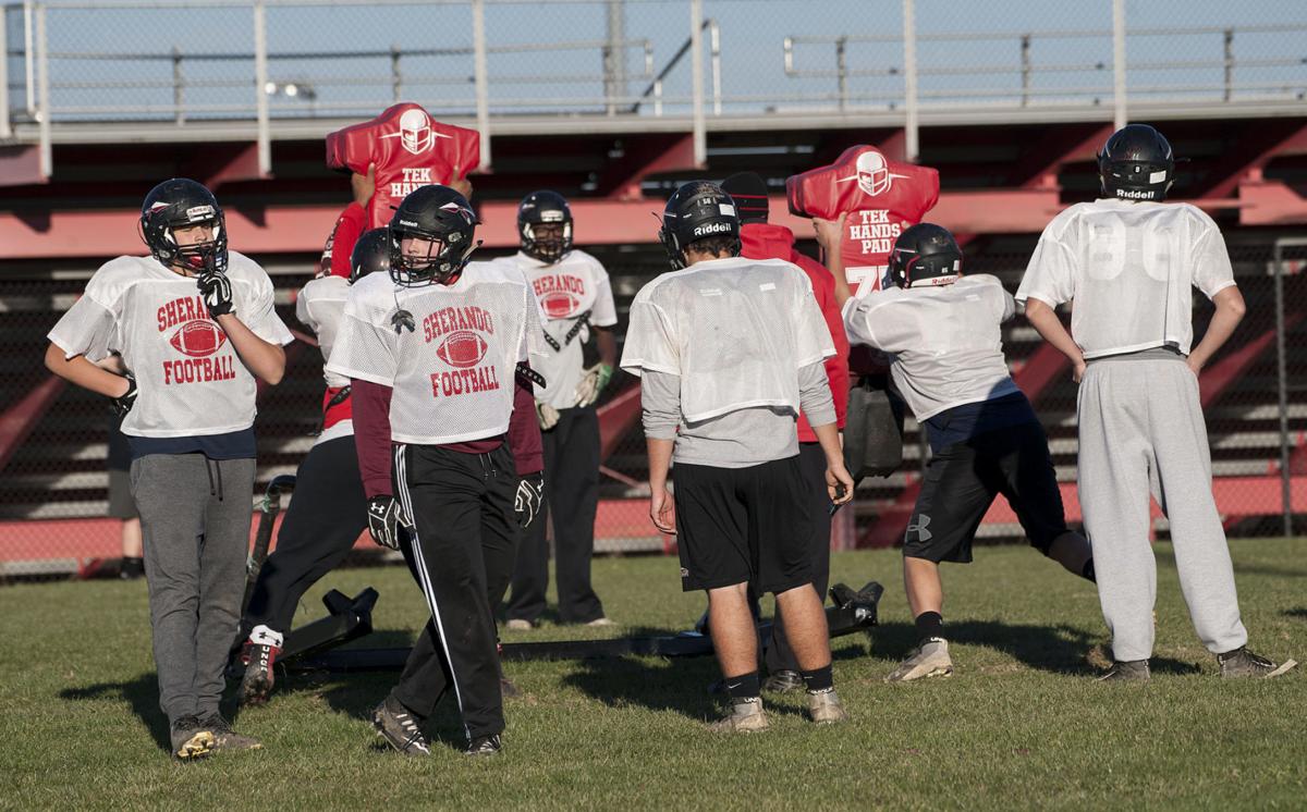 Warriors Get A Second Chance In Rematch With Liberty In Regional