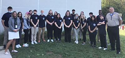 TT CRIMINAL JUSTICE