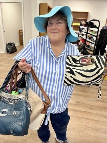 Foundation to honor Rinker as its 2025 Community Star | Nvdaily ...