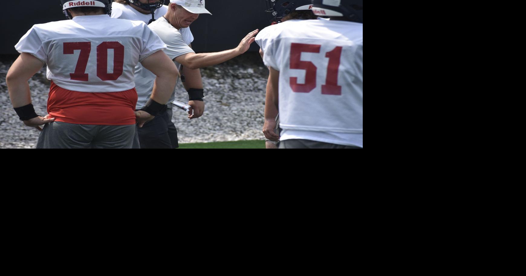 Shenandoah football targeting another winning season