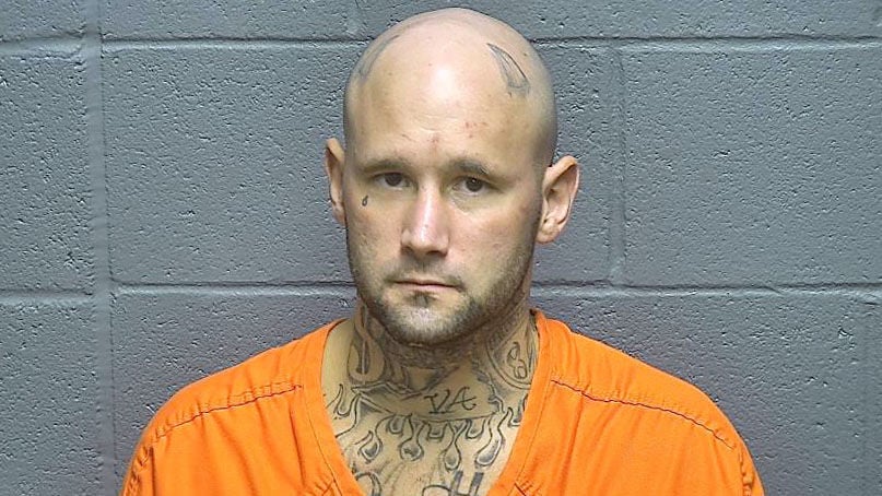 Oklahoma Inmates Allegedly Tried To Remove Another Inmates Tattoos