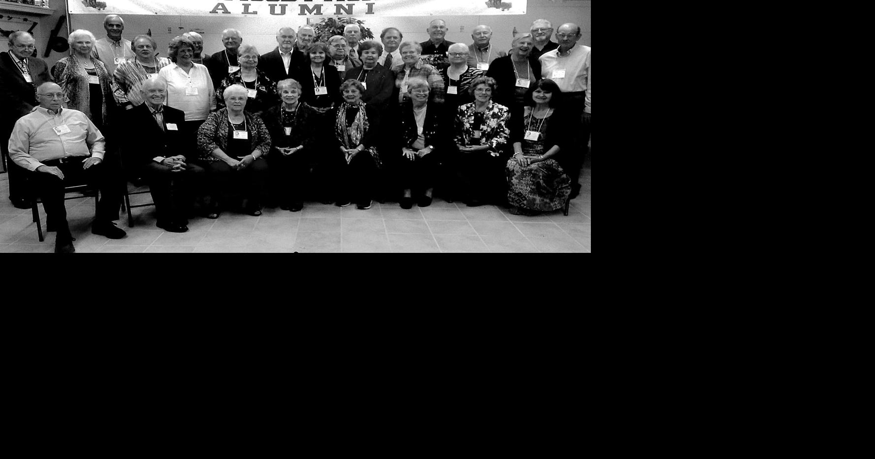 John Mosby Academy reunion Community News