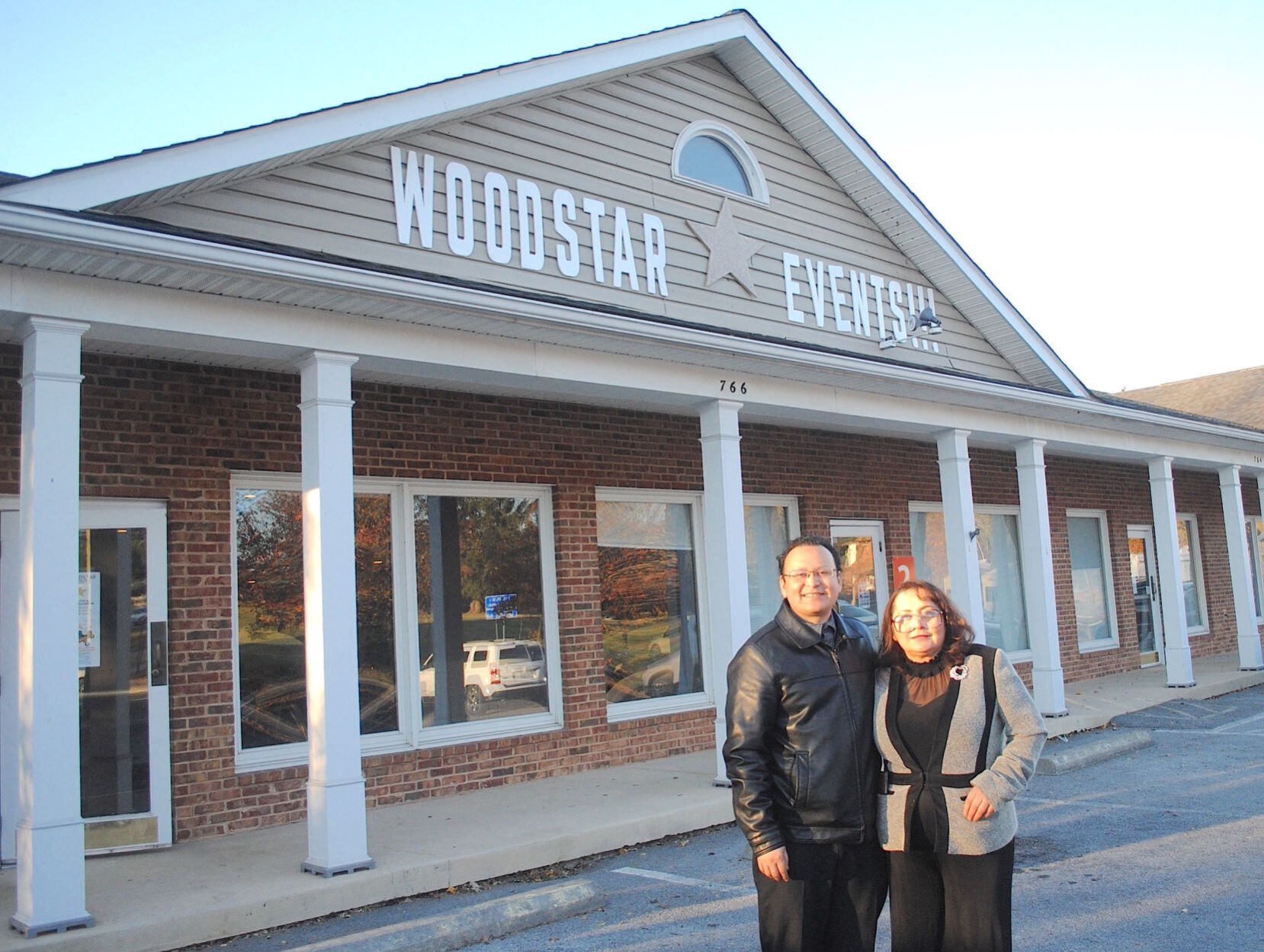Woodstar Events venue opens in Woodstock Nvdaily nvdaily