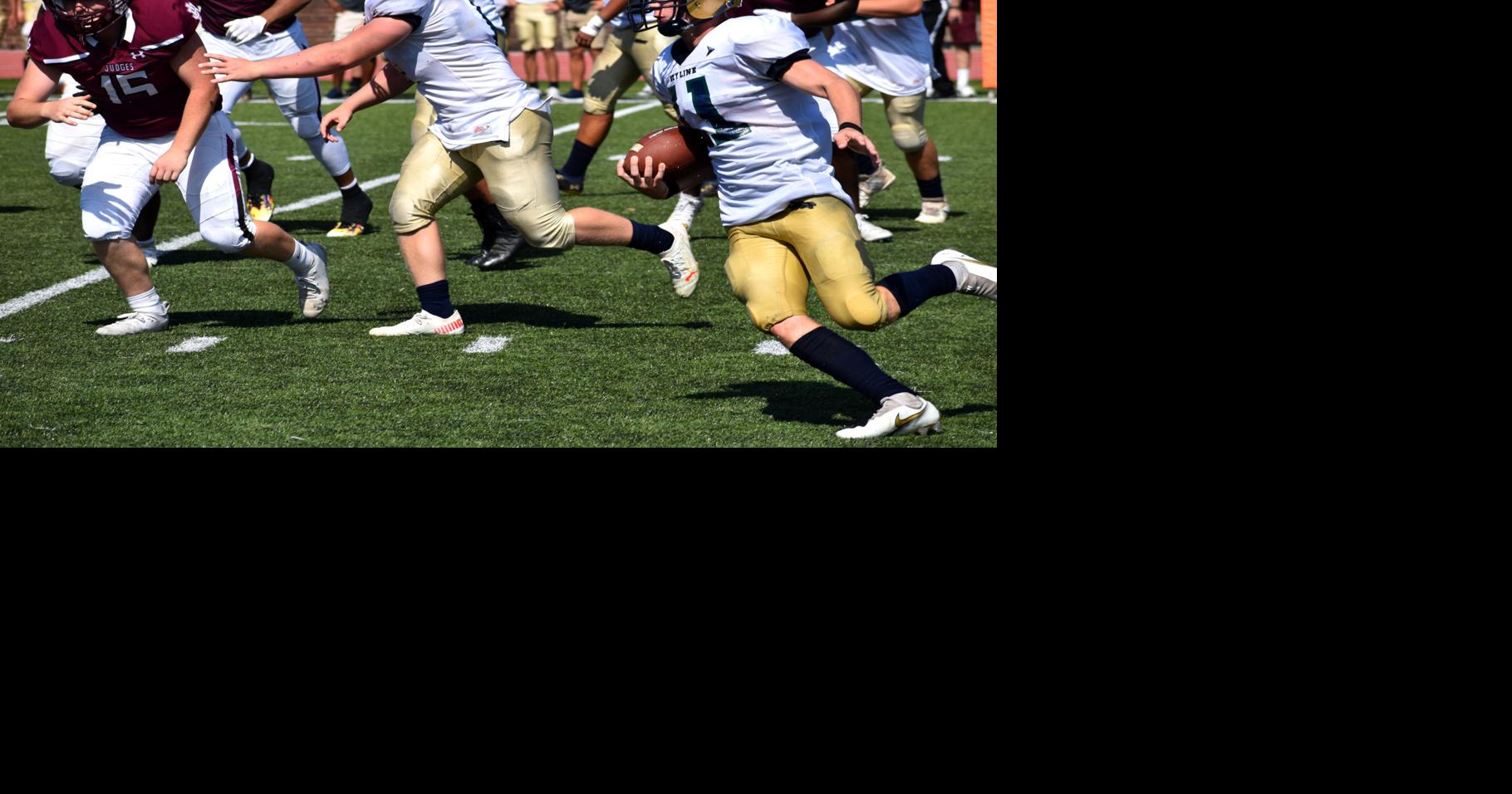 Handley spoils Skyline's return Sports