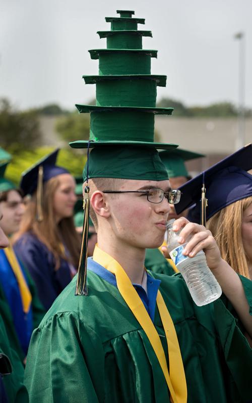 SKYLINE GRADS4