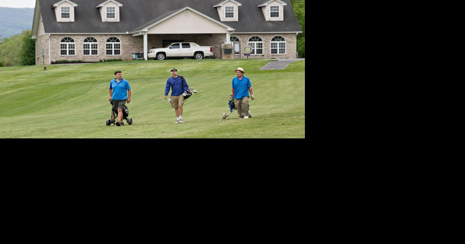 County ponders Front Royal Golf Club’s future Nvdaily