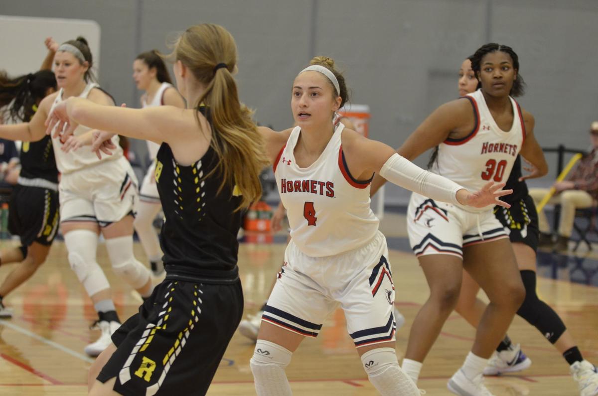 Hornets Thriving On Defense As They Build On Last Year S Playoff