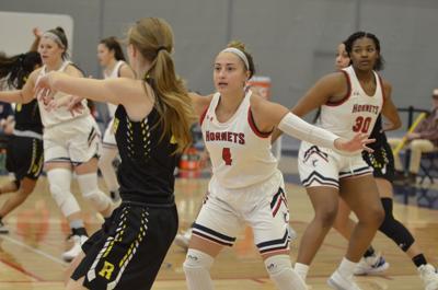 Hornets Thriving On Defense As They Build On Last Year S Playoff
