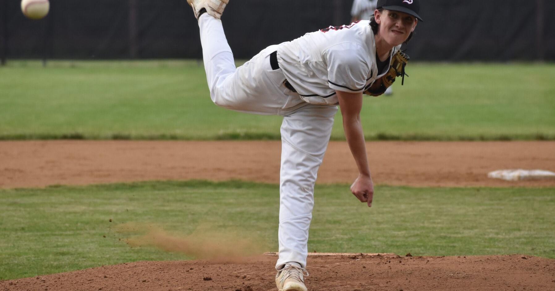 Sherando falls in extra innings against Charlottesville - Vimarsana News