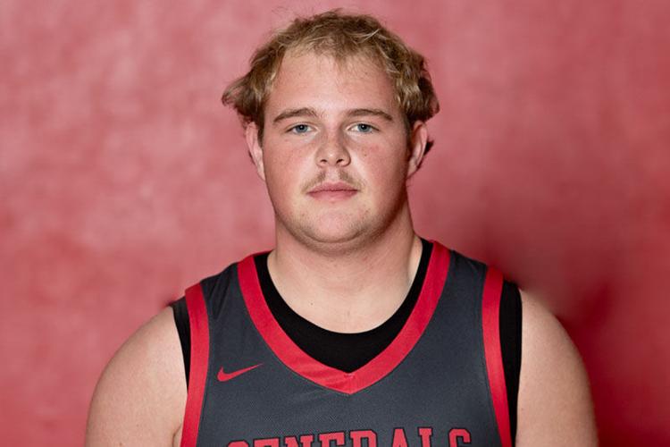 2025 Golf All-Area Team | Nvdaily | nvdaily.com