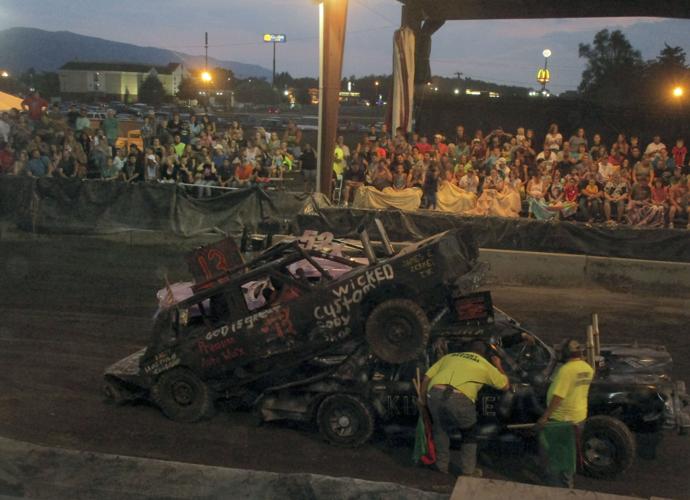 Shenandoah County Fair photos Localnews