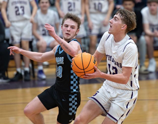 Rams win ninth straight, rally past Panthers | Nvdaily | nvdaily.com