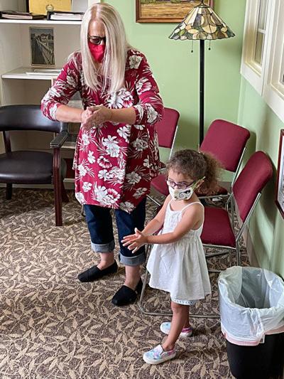 PRESCHOOL STORYTIME