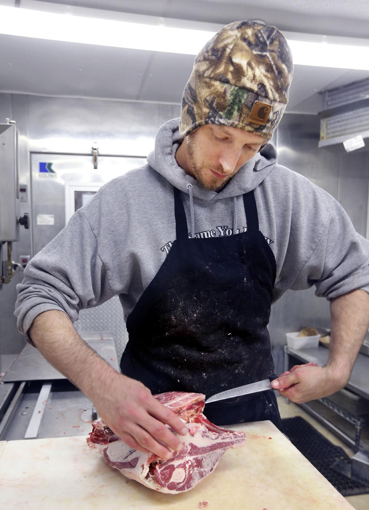 Gore’s Meats growing, but it stays grounded Local Business