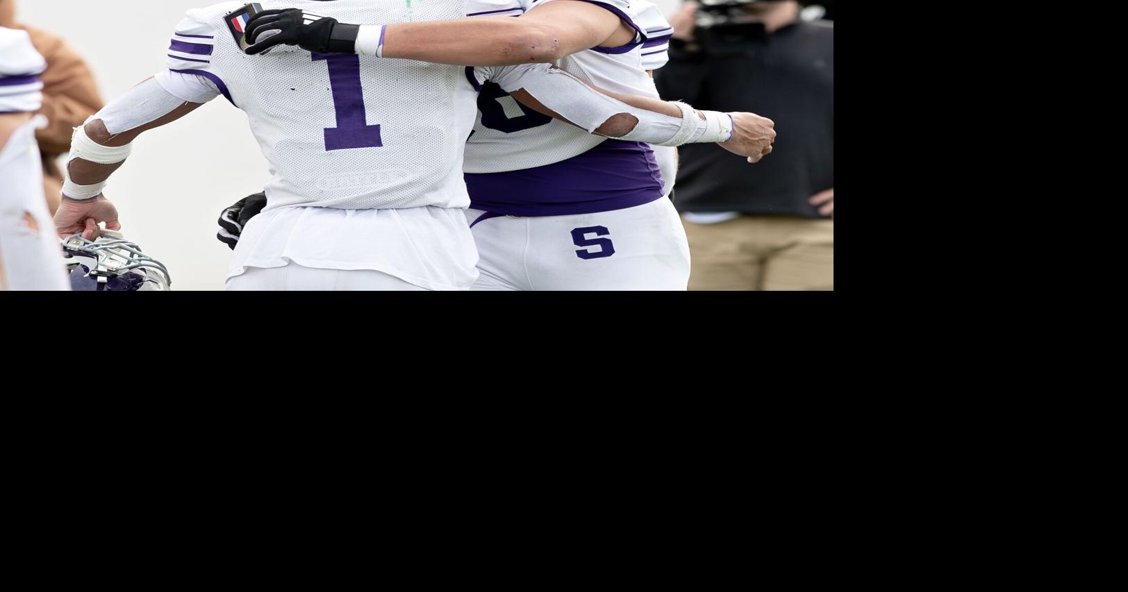 2025-26 Male Athlete of the Year: Strasburg's Conrad completes career with banner season
