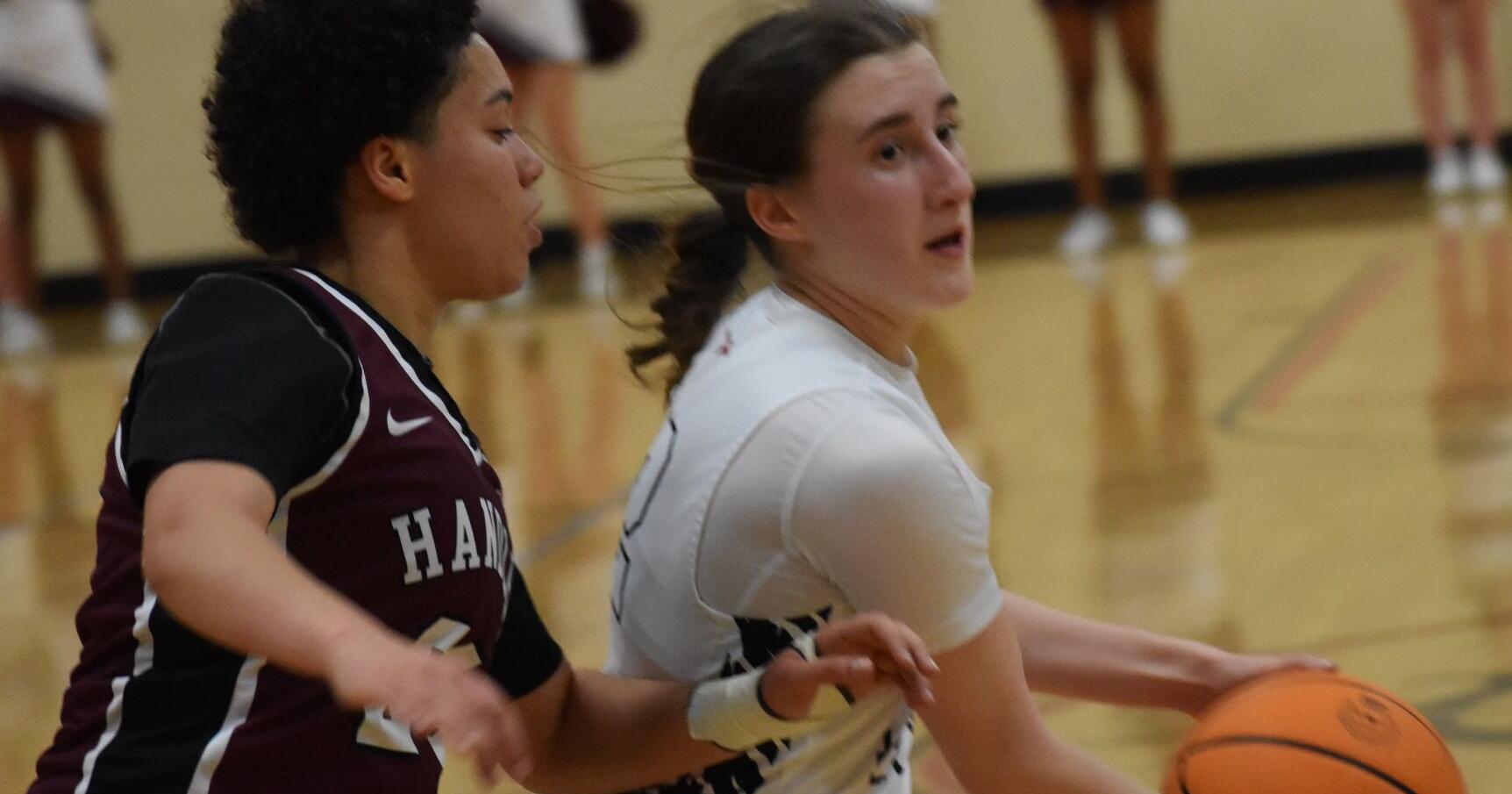 Handley girls hold off Sherando to stay undefeated - Vimarsana News