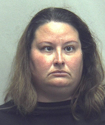Maria Dawn Embrey
