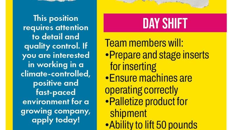 Summer Mailroom position for the White Wolf Web