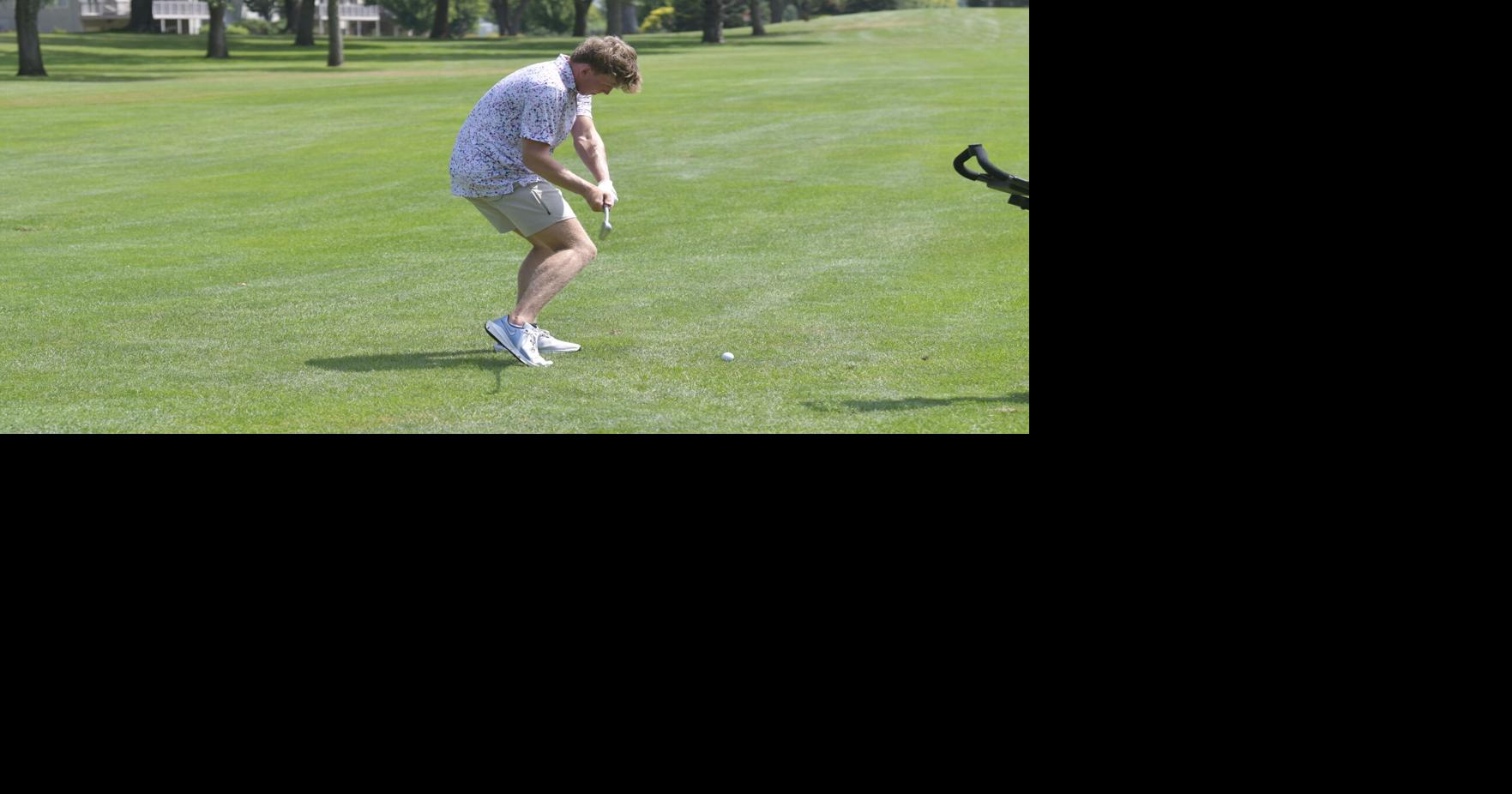 2026 Junior Golf Tour finale