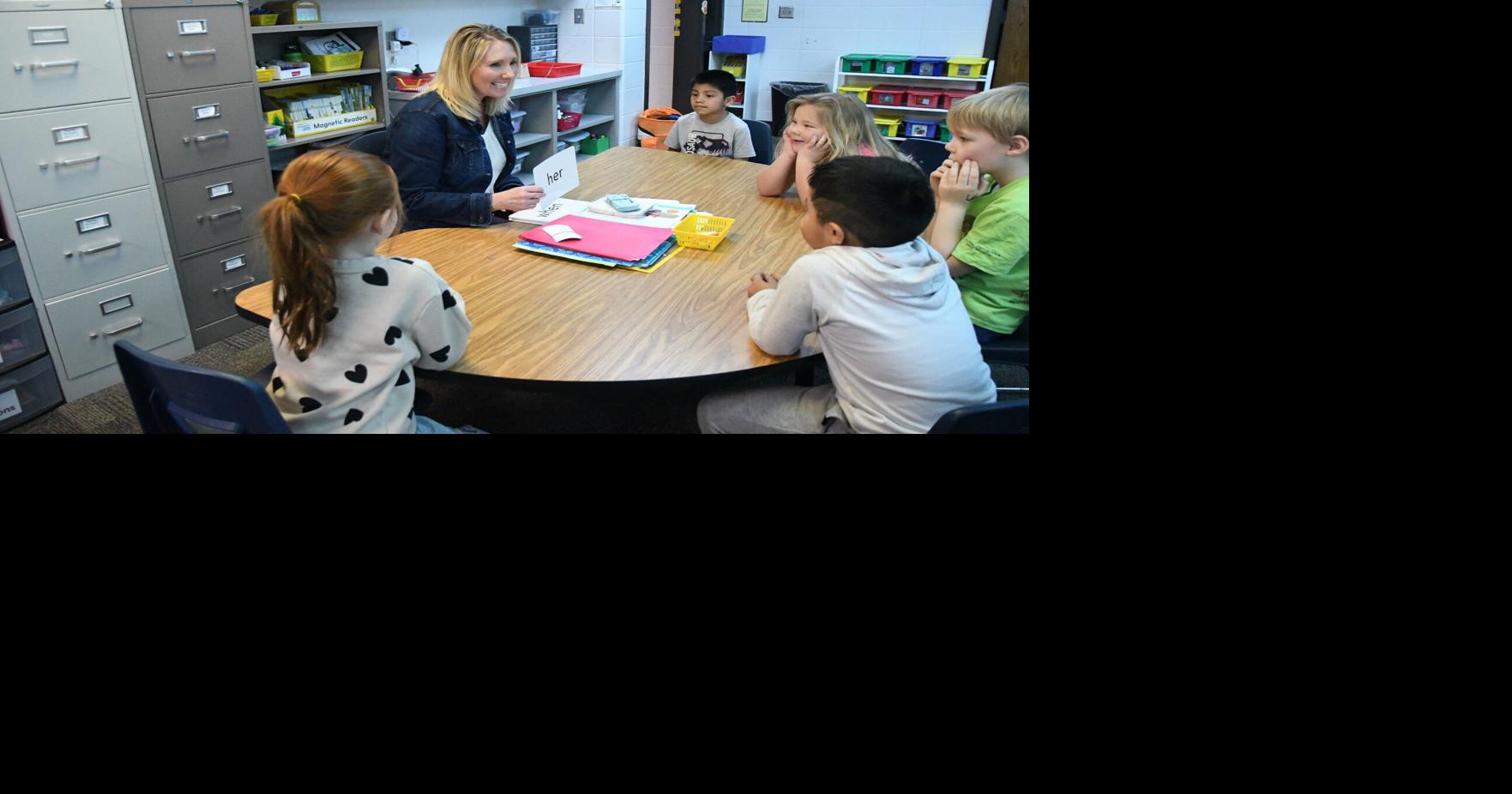 BoydenHull Elementary ranks among ‘high performers’ in Iowa News