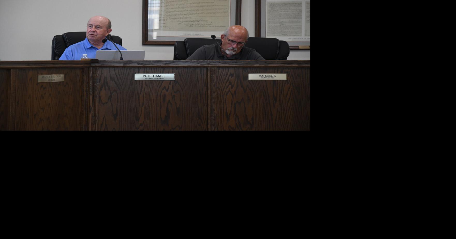 Sheldon council will review city manager job description