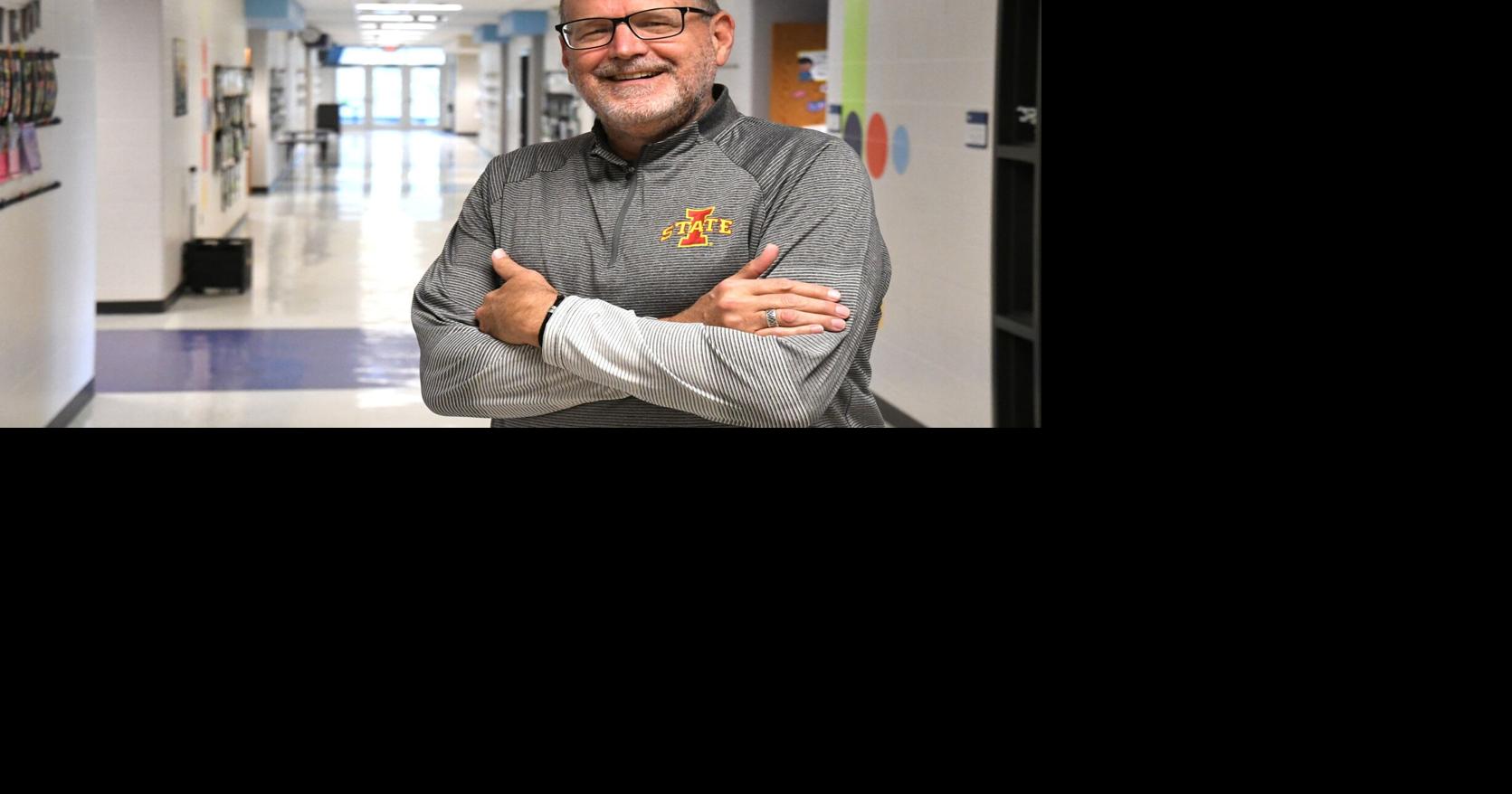 Sioux Center Christian School counselor retiring