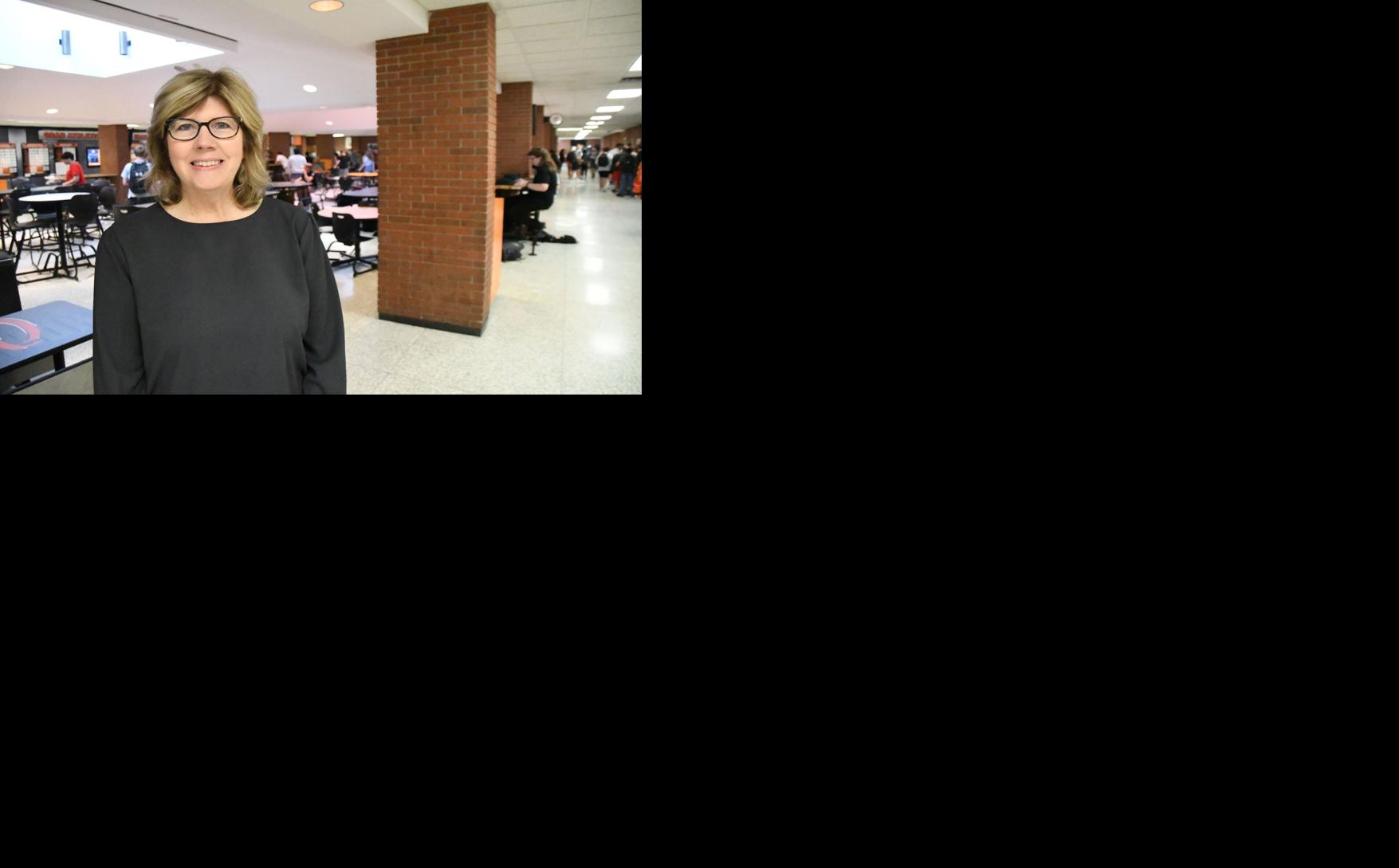 Sheldon principal calls it a career after three decades News