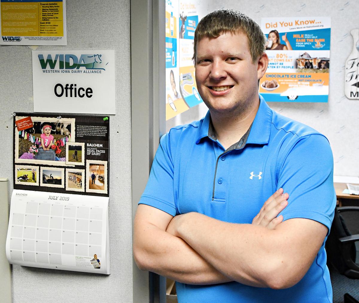 Orange City library to host dairy program | News ...