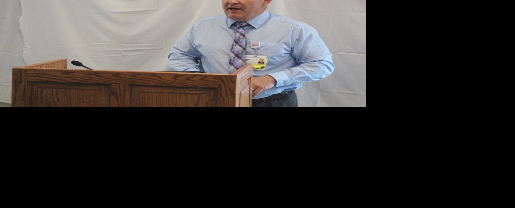 Hawarden hospital acquires Akron clinic Hawarden Independent/Ireton