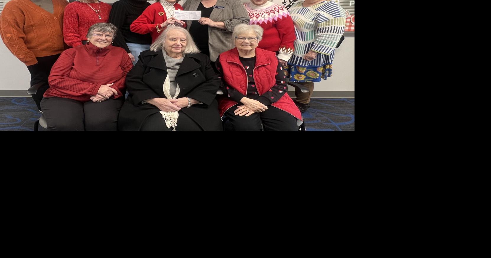 Le Mars Public Library receives $10,000 gift from Carnegie Corporation of New York