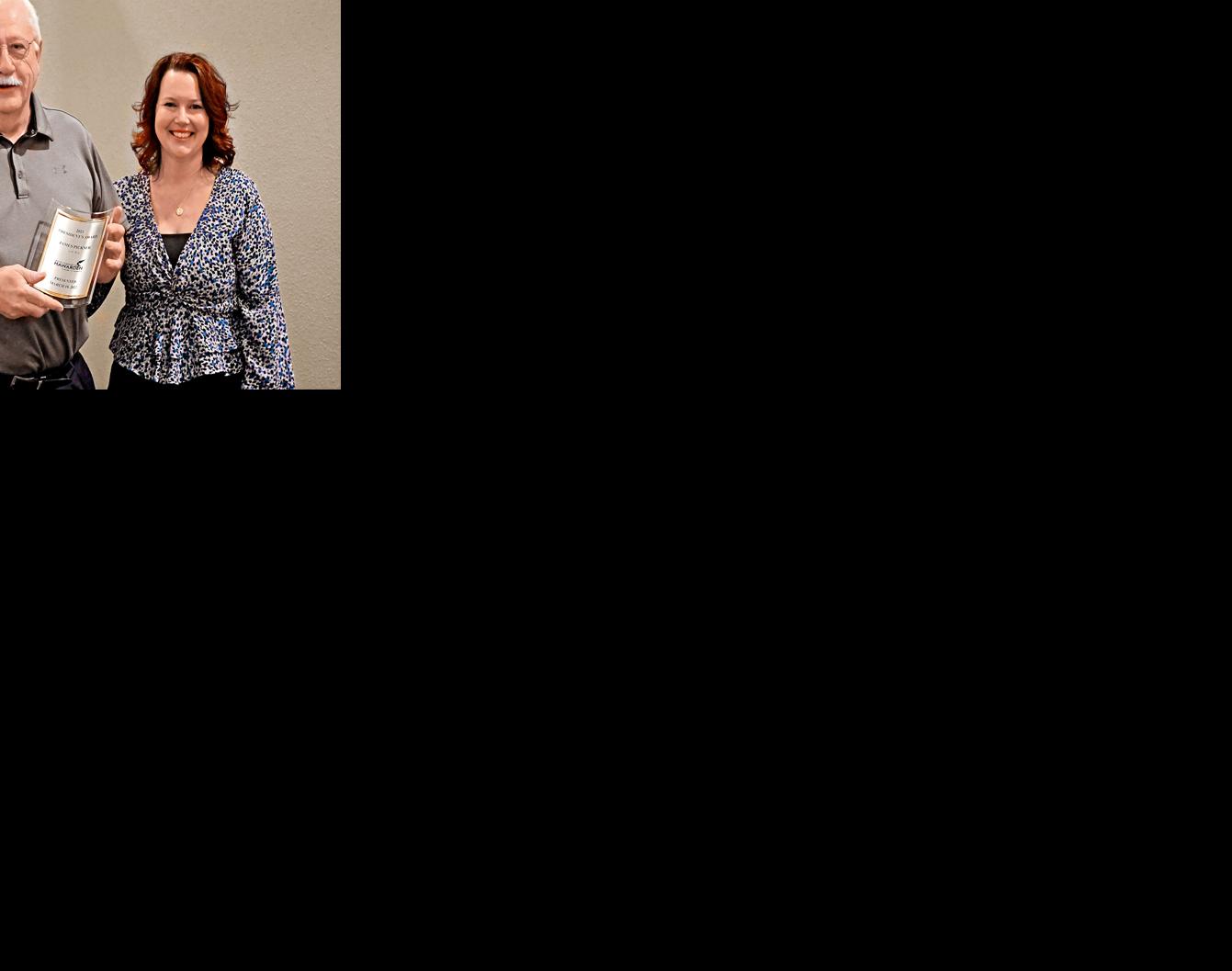 Hawarden Chamber Awards Hawarden Independent/Ireton Examiner