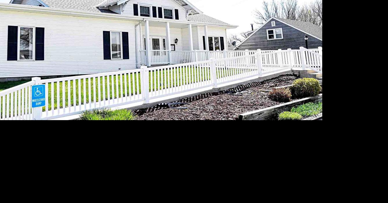 N'West Iowa funeral homes adjust to virus News