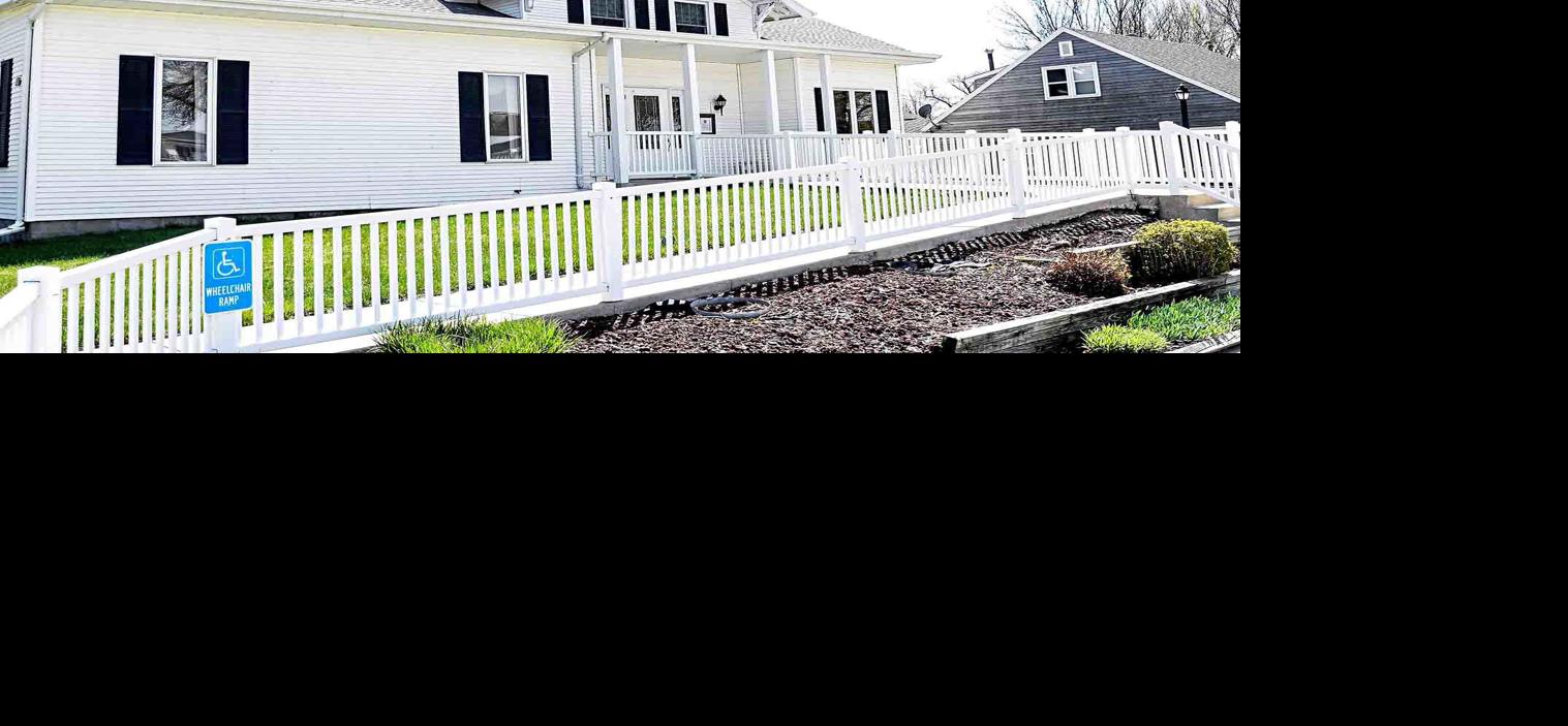 N West Iowa Funeral Homes Adjust To Virus News Nwestiowa Com