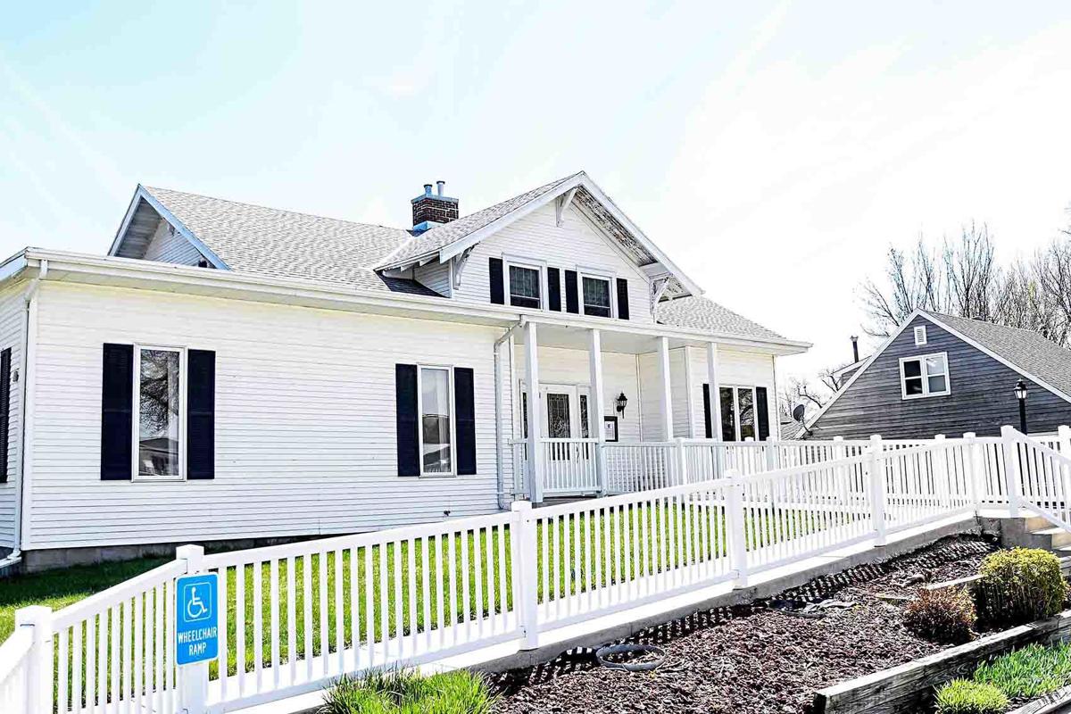 N'West Iowa funeral homes adjust to virus News