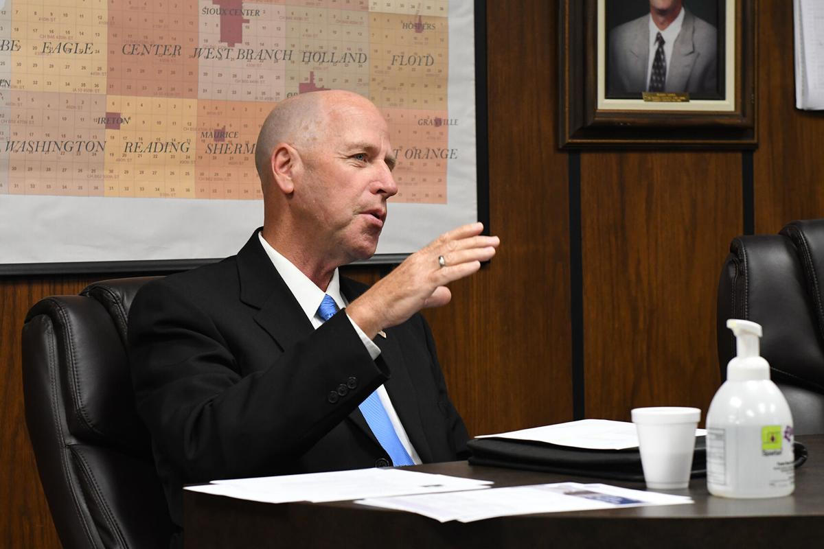 Sioux County courthouse security reviewed | News | nwestiowa.com