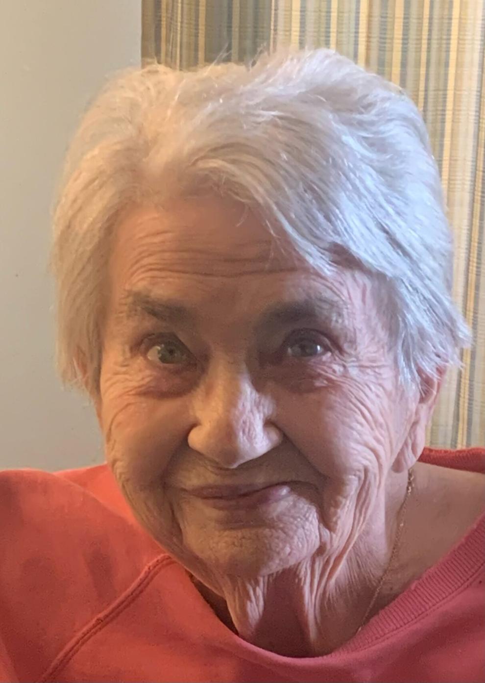 Mary Buckley, 86, formerly of Le Mars Obituaries